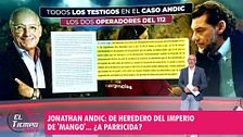 Los testigos olvidados del caso Andic: dos escaladores, llamadas contradictorias y mensajes de odio