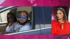 Irene Rosales se pronuncia sobre el reencuentro que tendrá con Kiko Rivera en los juzgados: "Es la primera información que tengo"