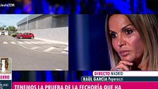 Pillan a Marta López cometiendo una infracción y termina estallando: "Me estáis tomando el pelo"