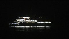 Confinadas 1.700 personas en un crucero en Burdeos tras una muerte