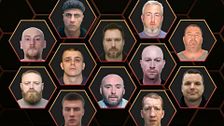 España se une a la búsqueda de los 12 criminales más buscados por el Reino Unido