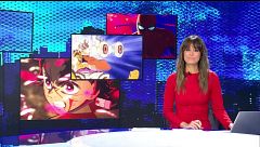 Todo sobre el Salón Internacional del Cómic de Barcelona