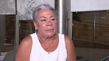 Carmen Gahona reaparece tras años de silencio y un ictus que le cambió la vida: "Soy muy pobre"