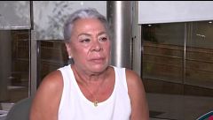 Carmen Gahona reaparece tras años de silencio y un ictus que le cambió la vida: "Soy muy pobre"