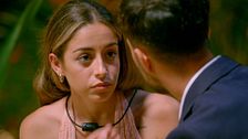 Avance | La decisión final de Álex y Ainhoa y los primeros momentos de la nueva pareja