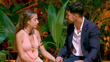 Álex confiesa sus sentimientos a Ainhoa y explica los motivos de querer abandonar ‘La isla de las tentaciones 10’