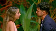El emotivo momento entre Ainhoa y Álex antes de irse de ‘La isla de las tentaciones 10’