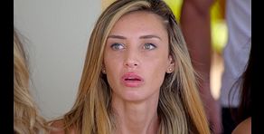 Sandra Barneda provoca ‘shock’ en ‘Villa deseo’ al entrar por sorpresa y contar una importante información
