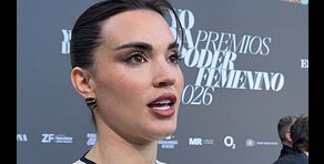 "Si es la pareja de tu vida, no vayas a 'La isla de las tentaciones'"