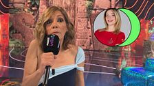 La madre de Claudia carga contra Almudena: "Gracias por darte a conocer"