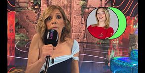 La madre de Claudia carga contra Almudena: "Gracias por darte a conocer"