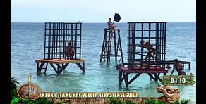 'La huida de Dédalo', un juego de localización inédito en la historia de Supervivientes: así ha sido el turno de 'Playa Derrota'