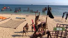 Playa Victoria se enfrenta a la 'Huida de Dédalo' en 'Supervivientes 2026': una prueba nunca vista