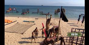 Playa Victoria se enfrenta a la 'Huida de Dédalo' en 'Supervivientes 2026': una prueba nunca vista