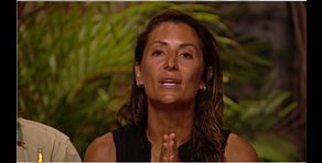 Tensión entre Nagore y Gerard por sus continuas "mentiras": "Le encanta quedar de víctima y venderse"