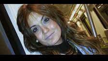 Así era la vida "más íntima" de Marta Calvo: desde su personalidad hasta la profesión que eligió