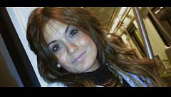 Así era la vida "más íntima" de Marta Calvo: desde su personalidad hasta la profesión que eligió