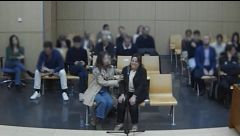 La abogada de la familia de Wafaa recuerda la reacción de la madre de la víctima al veredicto: "Nunca olvidaré esa mirada"