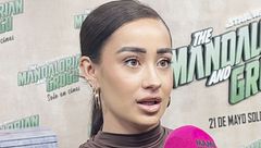 Marina Rivers da su clave para ponerse en forma