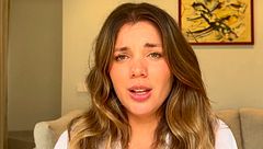 Luciana cuenta lo que ha pasado realmente entre ella y Borja