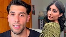 Luis habla sobre la relación que tuvo con Marieta