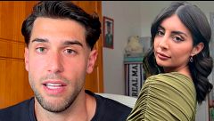 Luis habla sobre la relación que tuvo con Marieta