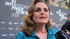 Carmen Morales rompe su silencio sobre la polémica familiar