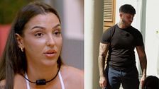 David y Alba, nueva pareja de ‘La isla de las tentaciones 10’, se sinceran sobre su relación y marcan sus límites