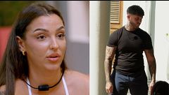 David y Alba, nueva pareja de ‘La isla de las tentaciones 10’, se sinceran sobre su relación y marcan sus límites