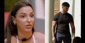 David y Alba, nueva pareja de ‘La isla de las tentaciones 10’, se sinceran sobre su relación y marcan sus límites