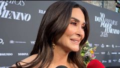Vicky Martín Berrocal se sincera como nunca: “He estado confundida”