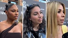 Nia y otras cantantes apoyan a Jorge González en su rechazo a Eurovisión