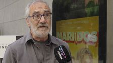 Javier Fesser: "La tecnología nos hace vivir de titulares y profundizar poco"
