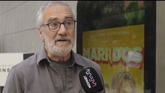 Javier Fesser: "La tecnología nos hace vivir de titulares y profundizar poco"