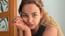 Mayeli llora por la crisis personal que atraviesa