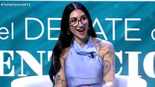 Naomi desvela qué frase relacionada con 'La isla de las tentaciones' le decía Adrián Blanch a su amante