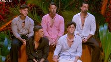 Avance exclusivo de la tercera hoguera de los chicos