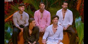 Avance exclusivo de la tercera hoguera de los chicos