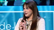 Marta Peñate da pistas del nuevo tentador que llega de ‘La isla de las tentaciones 10’