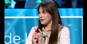 Marta Peñate da pistas del nuevo tentador que llega de ‘La isla de las tentaciones 10’