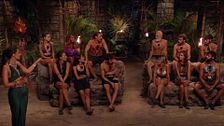 Giro radical en 'Supervivientes 2026' con las nominaciones cruzadas entre playas: "Es complicado"