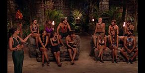 Giro radical en 'Supervivientes 2026' con las nominaciones cruzadas entre playas: "Es complicado"
