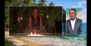 Las nominaciones cruzadas de 'Supervivientes 2026', al completo