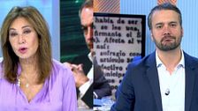 Exclusiva | Hablamos con el entorno de Zapatero tras su imputación: "Está indignado"