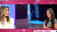 Begoña Gutiérrez muestra la nota simple de la venta de Cantora y Alexia Rivas desvela un mensaje de Isa Pi para ella: “No quiere saber nada de ti”