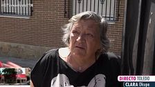 El conflicto familiar entre dos hermanas por okupar una la casa de su madre y dejar una deuda de 90.000 euros: "No me voy a quedar en la calle"