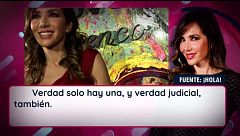 Paloma Lago rompe su silencio 16 meses después de denunciar por agresión sexual a Alfonso Villares: "Ya no tengo que callar más"
