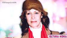 La hija de Pepa Flores actualiza el estado de salud de la artista
