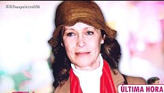 La hija de Pepa Flores actualiza el estado de salud de la artista