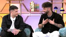 El ultimátum de Antonio a su compañero de piso: “O cambias o la ropa va por el balcón”